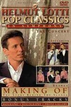 dvd - Helmut Lotti - Pop Classics In Symphony, Verzenden, Zo goed als nieuw