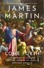 Come Forth 9780008613105 James Martin, Boeken, Verzenden, Gelezen, James Martin