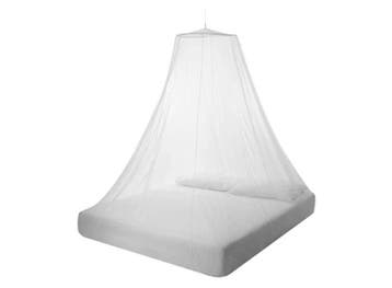Fedec klamboe 2 persoons - Reisklamboe - 60 x 250 x 1200 cm, Dieren en Toebehoren, Verzenden, Nieuw