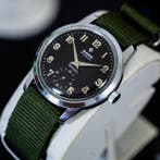 Rado - Military WW2 - AS1130 “Wehrmachtswerk” - Zonder, Sieraden, Tassen en Uiterlijk, Horloges | Heren, Nieuw