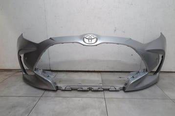 voorbumper Toyota Yaris IV 52119-0DA00, Verzenden, Gebruikt