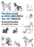 The Stone Guide to Dog Grooming for All Breeds, Boeken, Verzenden, Nieuw