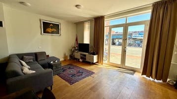 Te huur: Appartement Elandstraat in Den Haag, Den Haag, Appartement, Zuid-Holland