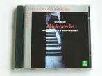 Schubert - Klavierwerke / Maria-Joao Pires & Husseyin Sermet, Ophalen of Verzenden, Zo goed als nieuw