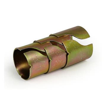 Uitlaat Verloopstuk | 38mm en 41mm naar 44,5mm, Verzenden, Nieuw