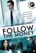 Follow the money - seizoen 1 - DVD, Verzenden, Nieuw in verpakking