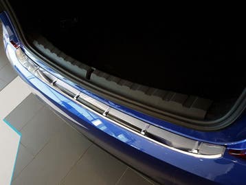 Achterbumperbeschermer | geschikt voor BMW | 3-serie 19- 4d, Auto-onderdelen, Verzenden, Nieuw, BMW