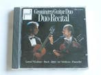 Groningen Guitar Duo - Duo Recital, Ophalen of Verzenden, Zo goed als nieuw