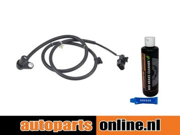 ABS-sensor Mitsubishi Outlander voorzijde, rechts, Verzenden, Nieuw, Mitsubishi