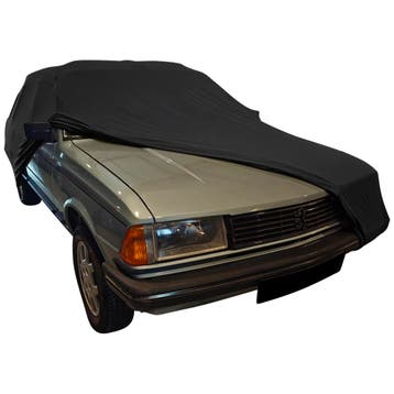Autohoes voor Peugeot 305 (1977-1988) Indoor BESTE PASVORM, Ophalen of Verzenden, Nieuw, Op maat