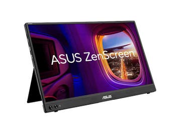 Asus - 2K  Monitor - 15.6 inch, Verzenden, Nieuw, IPS, Asus