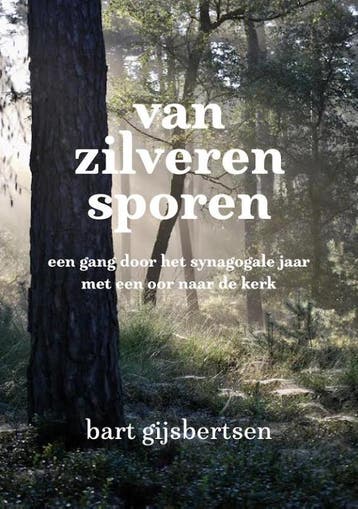 Van zilveren sporen 9789492421968 Bart Gijsbertsen, Verzenden, Gelezen, Bart Gijsbertsen