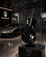 Cartist - Maserati Gold Thrower Violon