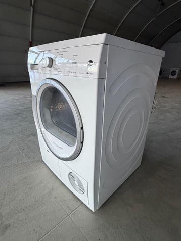 Siemens iQ300 Condensdroger 7kg – Refurbished | Nog 1 op Voo, 6 tot 8 kg, Minder dan 85 cm, Verzenden, Refurbished