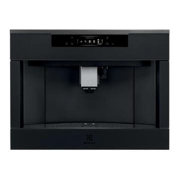 Electrolux Espressomachine KBC85T, Ophalen, Afneembaar waterreservoir, Espresso apparaat, Nieuw