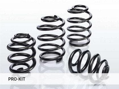 Eibach Verlagings Veren Pro-Kit BMW X3 E83 B6123, Auto-onderdelen, Ophanging en Onderstel, Nieuw, BMW