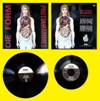 Die Form - Photogrammes (Germany 1989 LP + 7 single) - LP, Nieuw in verpakking