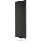 500x2200 T20 - 2512 watt | Mat Zwart | Verticale Radiator Vl, Hoog rendement (Hr), Radiator, Nieuw, Ophalen of Verzenden