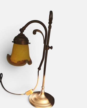 Lamp - Legering - Lamp La Luciole