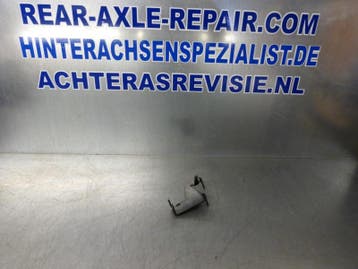 Beugel tbv carburateur Opel. gepoedercoat (motorruimte), Verzenden, Nieuw, Opel