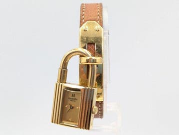 Hermès - Kelly - Zonder minimumprijs - Dames - 1990-1999, Nieuw