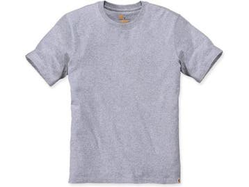 Veiling - 2x Carhartt 104264 Workwear Solid T-Shirt maat xl, Nieuw