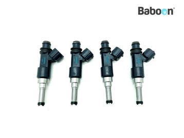 Injector Yamaha FZ 1 2014-2015 (FZ1 FAZER), Motoren, Onderdelen | Yamaha, Verzenden, Gebruikt