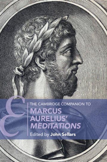 9781108940627 Cambridge Companions to Literature-The Camb..., Verzenden, Nieuw, John Sellars