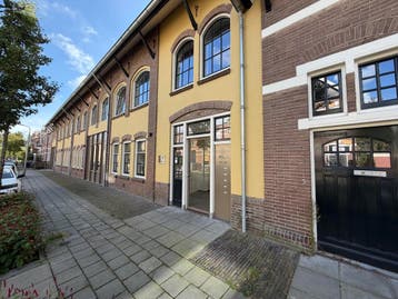 Te huur: Huis Gysbert Japicxstraat in Leeuwarden, Leeuwarden, Friesland