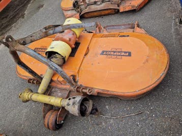 Boomgaard/ Wijngaard Maaier, Ophalen, Fruitteelt, Overige typen