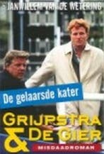 Grijpstra En Gier De Gelaarsde Kat, Verzenden, Nieuw