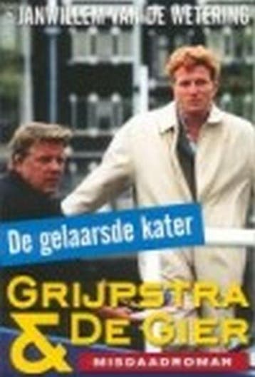 Grijpstra En Gier De Gelaarsde Kat, Verzenden, Nieuw