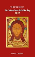 Het Woord van God elke dag 2017 9789085284031, Verzenden, Zo goed als nieuw, Vincenzo Paglia