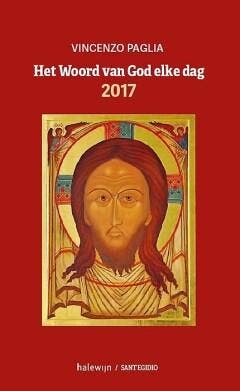 Het Woord van God elke dag 2017 9789085284031, Boeken, Verzenden, Zo goed als nieuw, Vincenzo Paglia