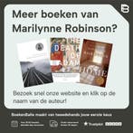 Jack 9780349011813 Marilynne Robinson, Verzenden, Zo goed als nieuw, Marilynne Robinson