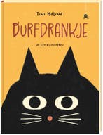 Durfdrankje 9789465000565 Tini Malina, Boeken, Ophalen of Verzenden, Nieuw, Tini Malina