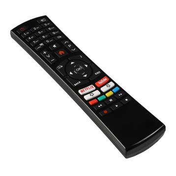 Afstandsbediening Nikkei mobile smart televisie, Ophalen of Verzenden, Nieuw