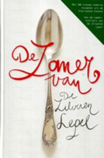 Zomer van De Zilveren Lepel / De Zilveren Lepel, Boeken, Verzenden, Gelezen