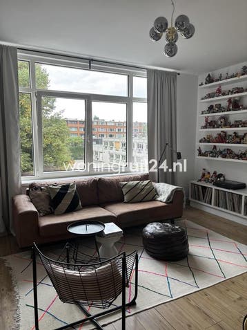 Woningruil - Noorderhavenkade 135C - 2 kamers en Rotterdam, Rotterdam