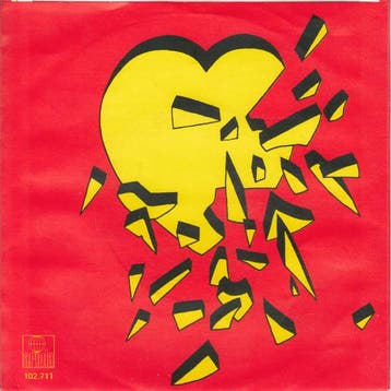 vinyl single 7 inch - Freek de Jonge - .m.v. The Tragedia..., Verzenden, Zo goed als nieuw, 7 inch, Pop