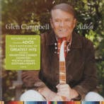Glen Campbell - Adiós, Ophalen of Verzenden, Gebruikt