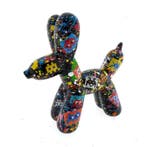 Koen Betjes (1992) - Balloon Dog Street Style