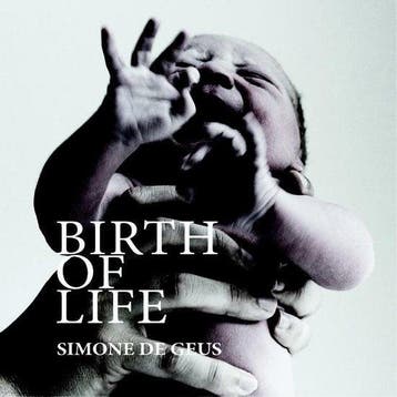 Boek Birth of life 9789059565104, Boeken, Verzenden, Zo goed als nieuw