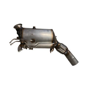 Roetfilter Silicium BMW X3, X4, 5 Serie / 7 Serie, Verzenden, Nieuw