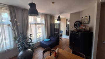 Te huur: Appartement Plantage Muidergracht in Amsterdam, Noord-Holland, Appartement, Amsterdam