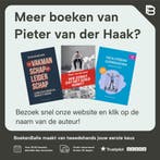 Een Goed Gesprek / Koe / 6 9789082529517 Pieter van der Haak, Boeken, Verzenden, Zo goed als nieuw, Pieter van der Haak