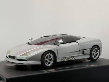 Revell 1:18 - Modelauto - Italdesign NAZCA M12 / BMW, Nieuw