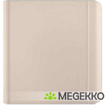Kobo Libra Colour Sleepcover Beige, Verzenden, Nieuw, Kobo