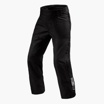 REVIT! Axis 2 H2O Broek Zwart Standaard, Motoren, Nieuw met kaartje, REV'IT!, Broek | textiel, Heren