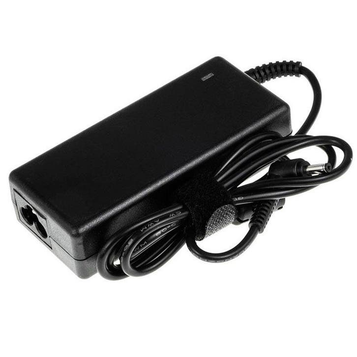 Oplader geschikt voor Toshiba - 90W - 5.5mm x 2.5mm, Computers en Software, Accu's en Batterijen, Nieuw, Ophalen of Verzenden